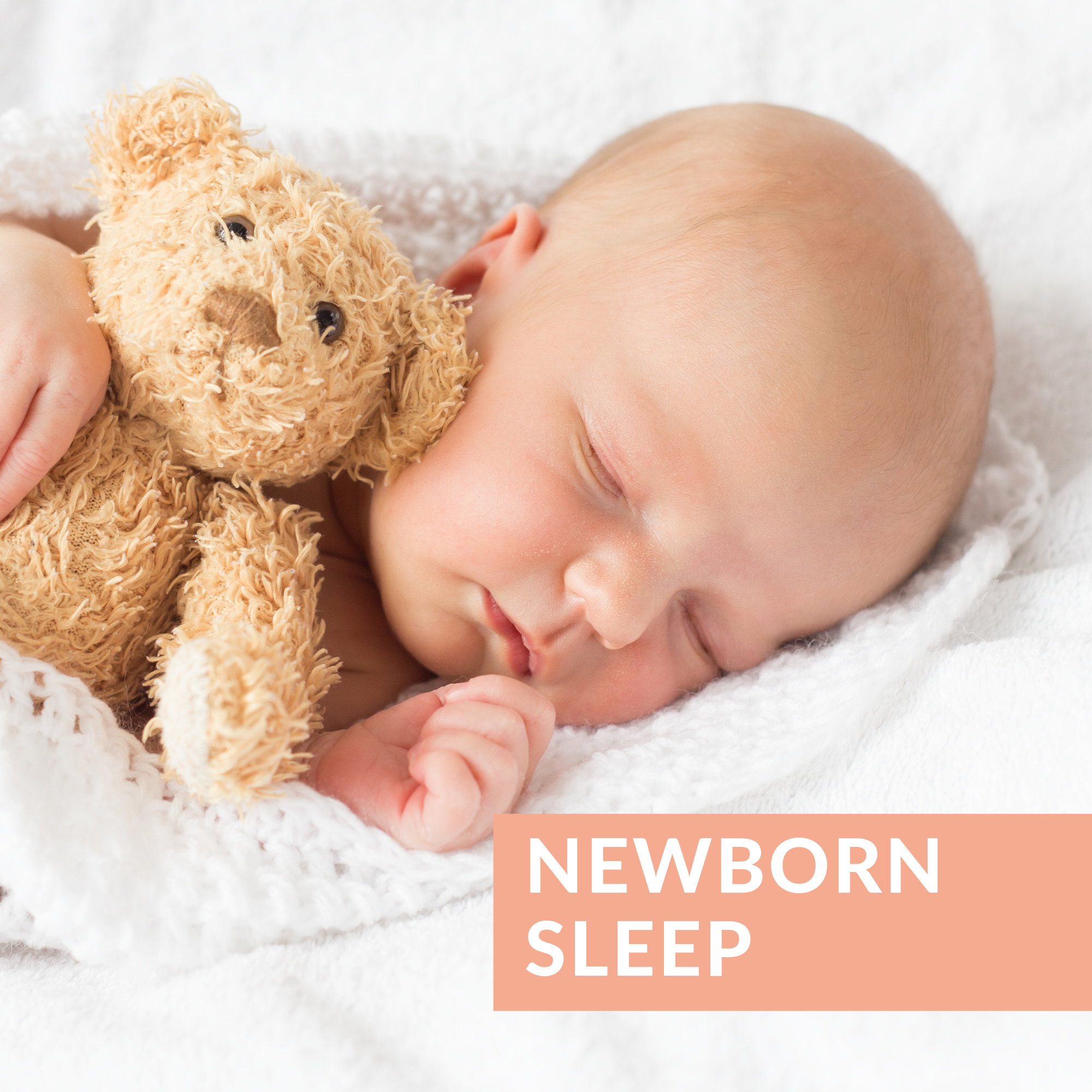 newborn sleep expert