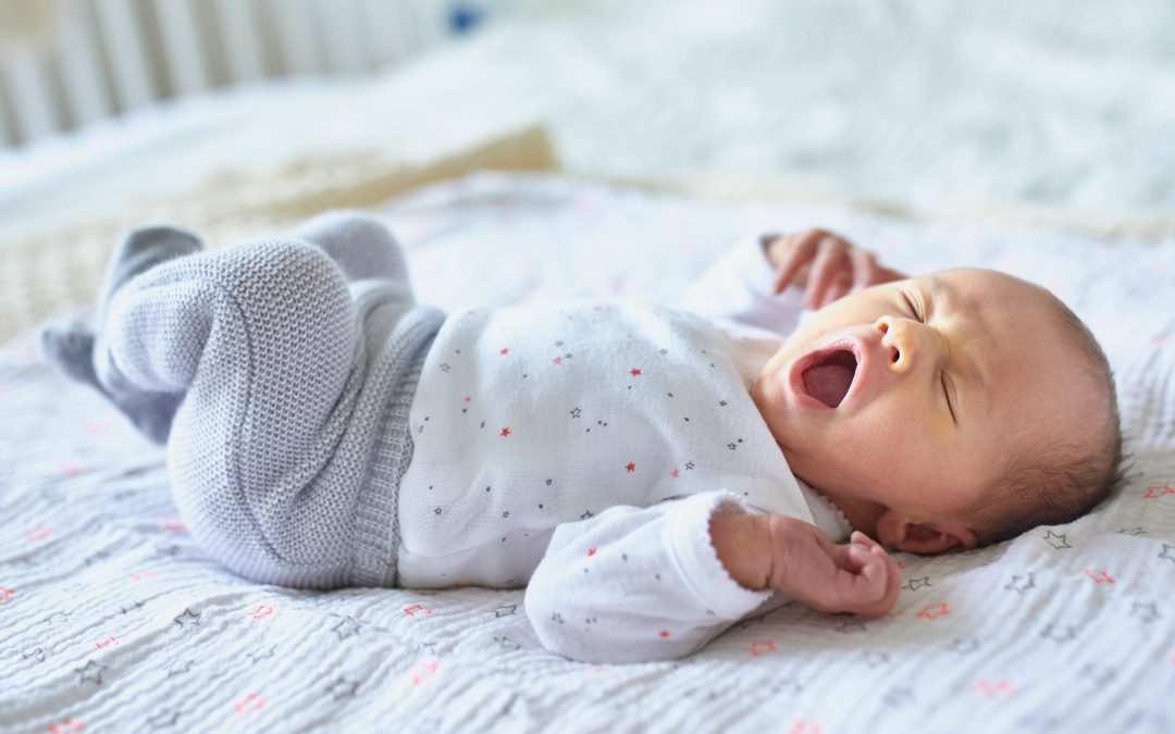 5 Tips to Solve Your Baby’s Short Naps