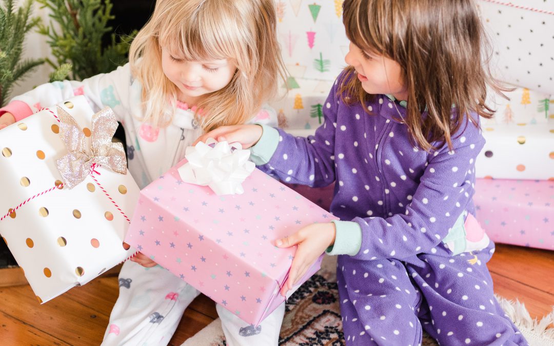 Baby & Toddler Gift Guide