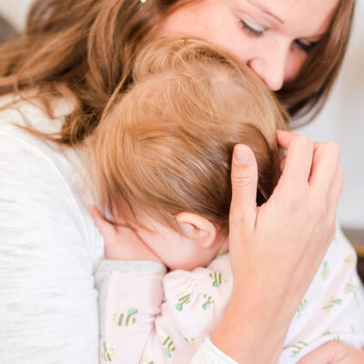Teething And Illness Guide