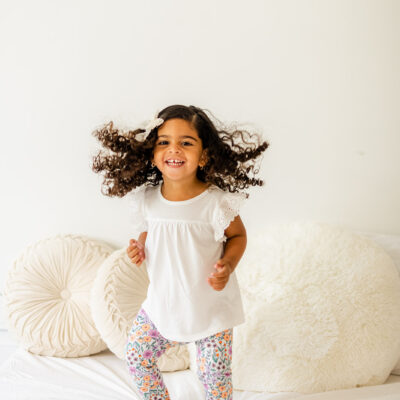 Basic Toddler + Preschool Coaching Package